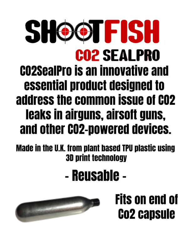 Co2 SealPro