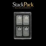 silver bullion case