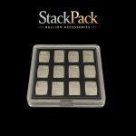 Silver bullion case