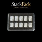 Valcambi silver bullion case