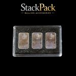 Wessex silver bullion case