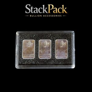 Wessex silver bullion case
