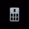 silver bullion case