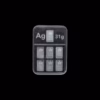 silver bullion case