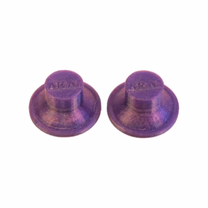 akai spool retainers