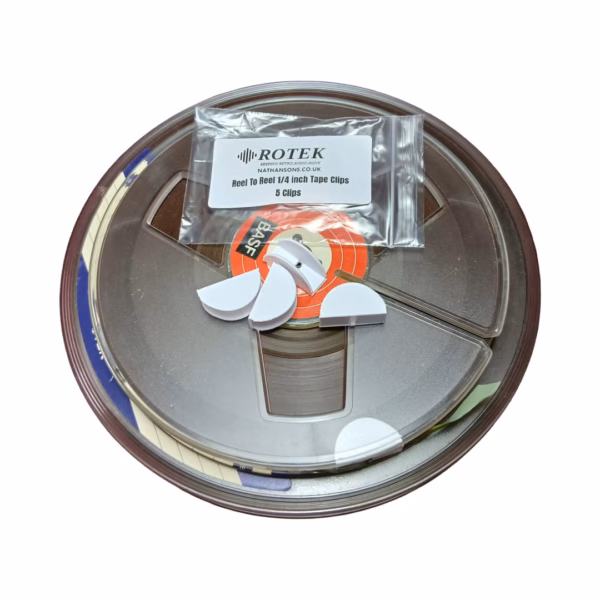 Rotek pro audio accessories