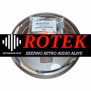 Rotek Pro Audio Accessories