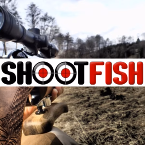 Shootfish Air Gun Accessories