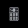 Silver Bullion Bar Case