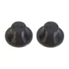 tape deck spool retainers