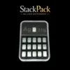 Silver Bullion Bar Case