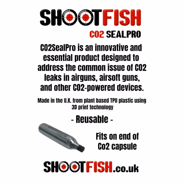 Co2 SealPro