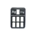 wessex stackpack 31g