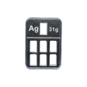 wessex stackpack 31g