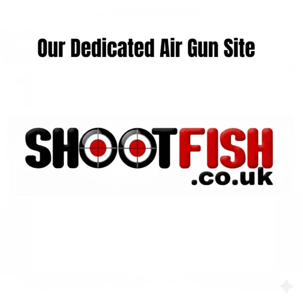 Dedicated Air Gun Site