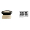Milk Carton Lid Opener