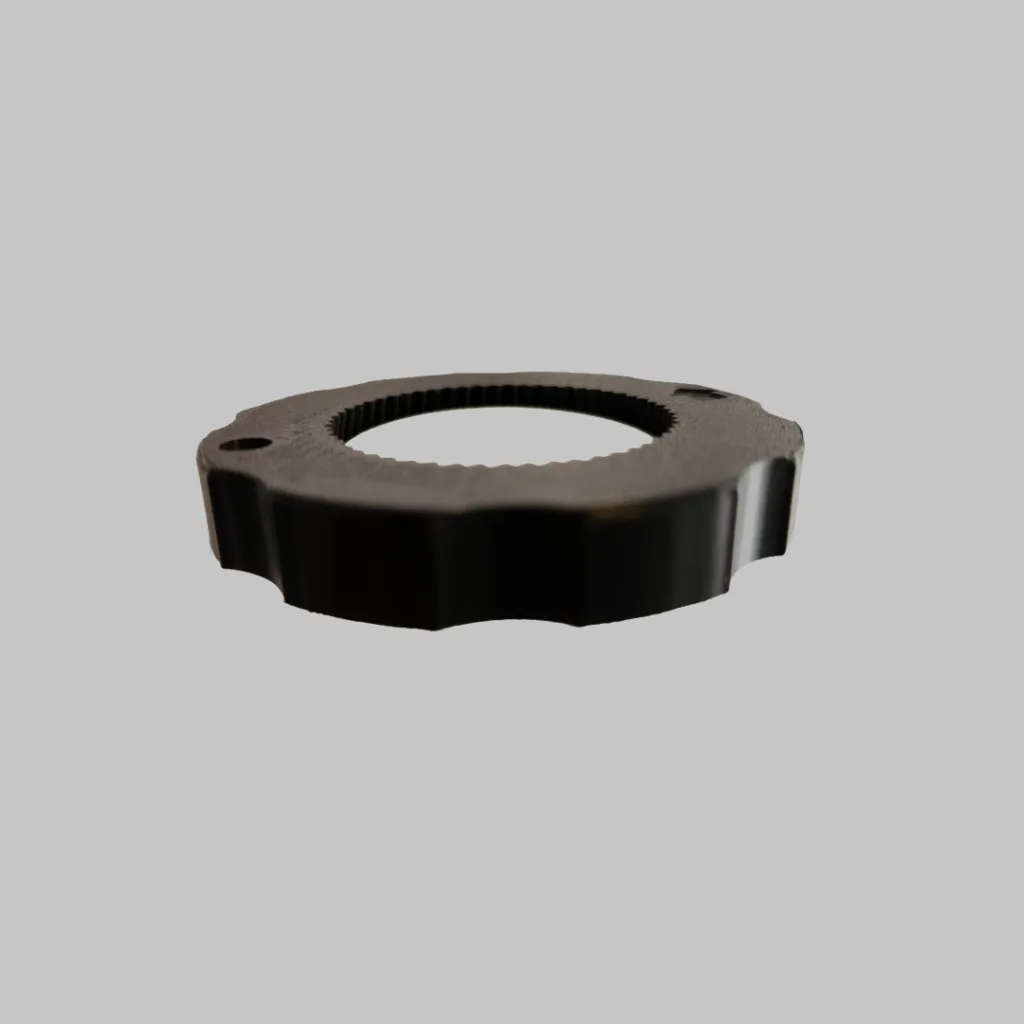 Milk Carton Lid Opener