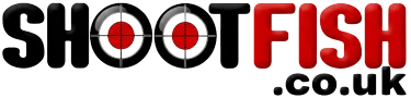 shootfish air gun accessories